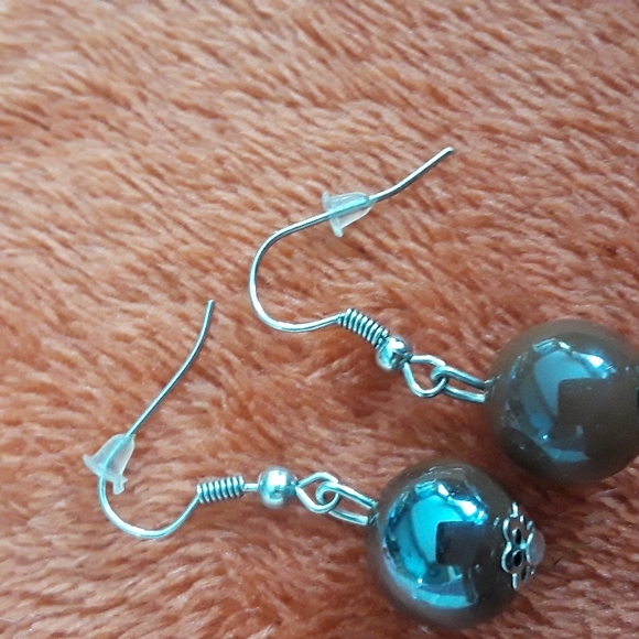 ⭐Y2K ARTISAN⭐New earrings - Picture 3 of 3